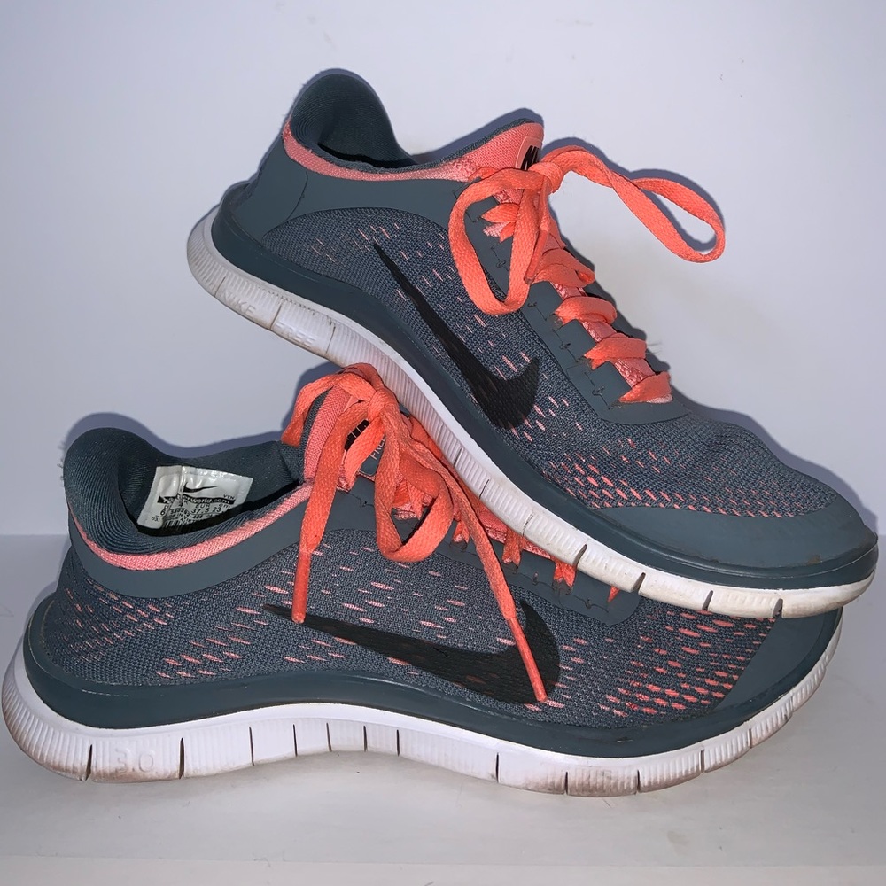 Nike Free 3.0 Running Shoes